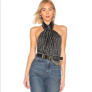 By The Way Halter Top